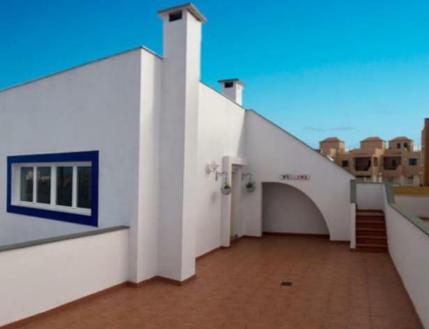 Eureka ! Calle El Roque, Urbanizacion La Caracola. Corralejo, Fuerteventura Exterior foto